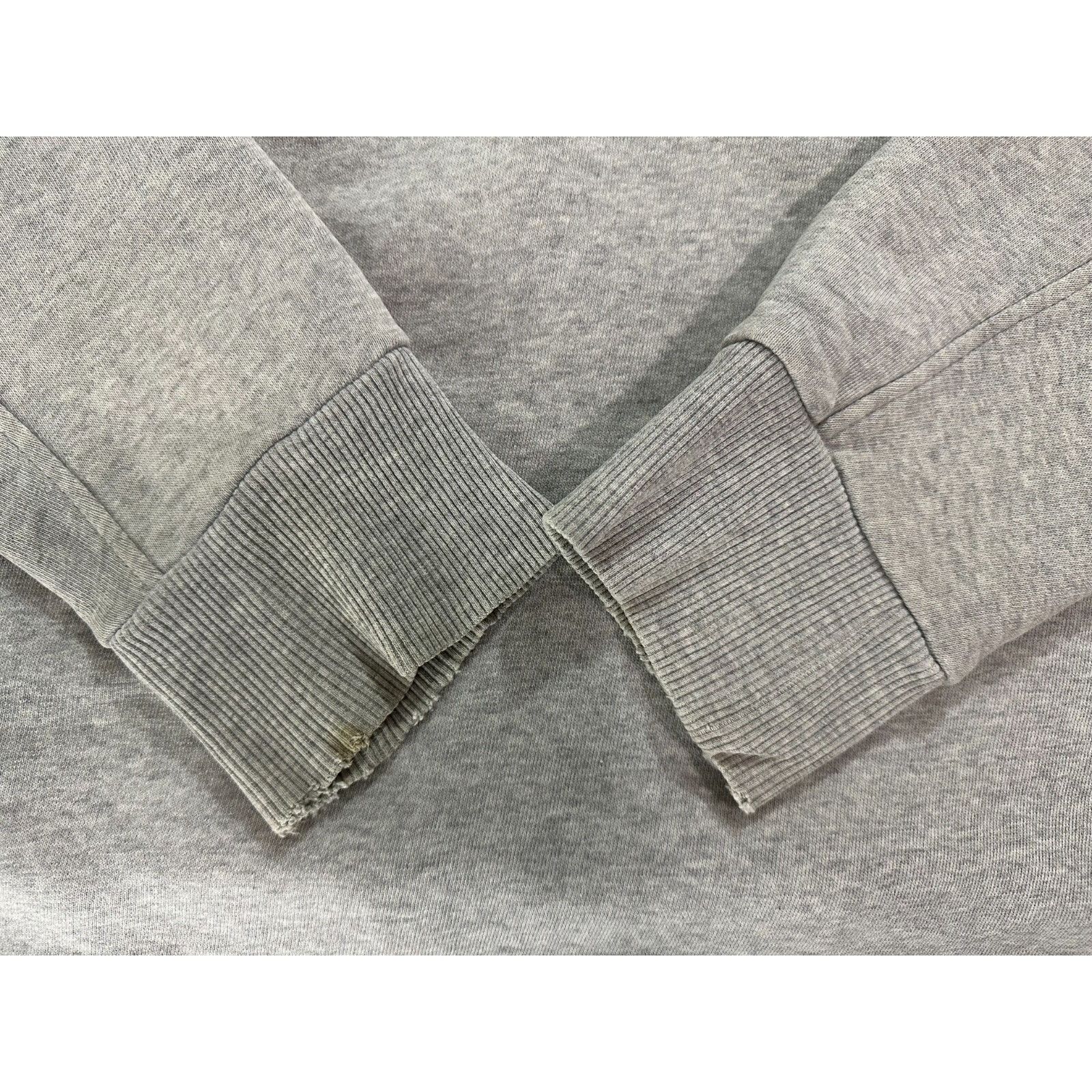 Walter Van Beirendonck Walter van beirendonck grafic embroidered Sweatshirt color g Size US M / EU 48-50 / 2 - 9 Thumbnail