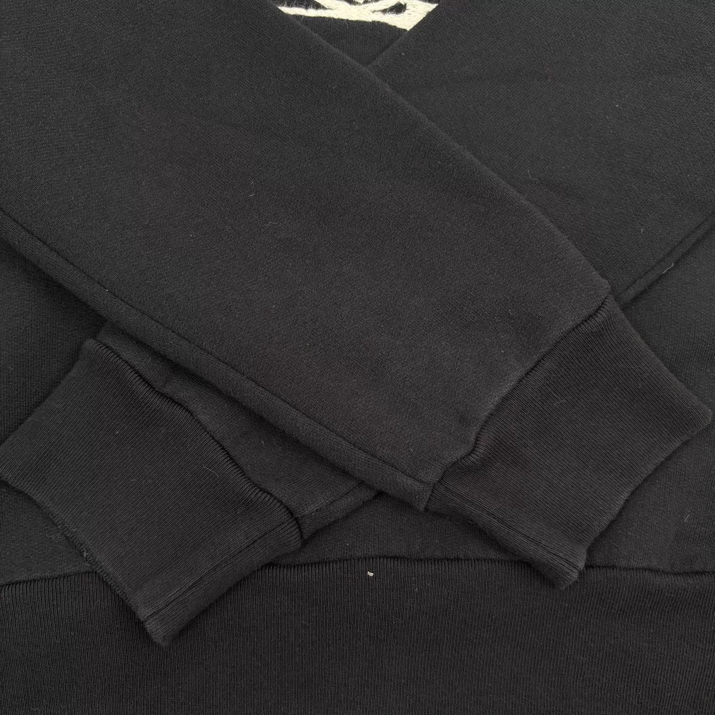 Louis Vuitton LV Tool Embroidered Logo Sweatshirt M new Size M / US 6-8 / IT 42-44 - 5 Thumbnail