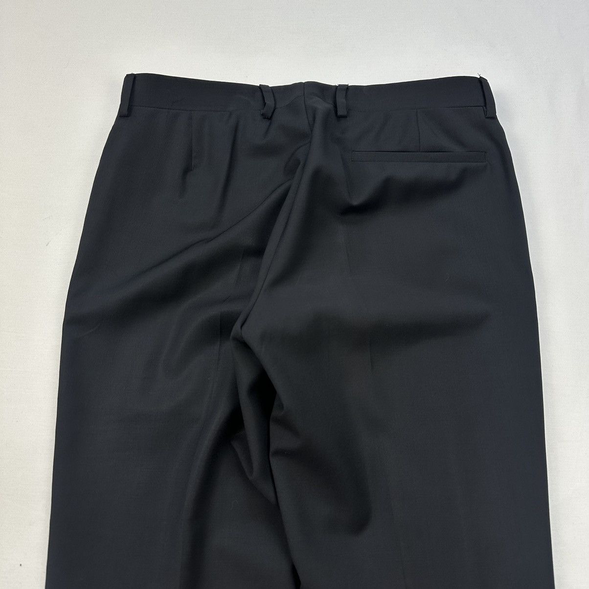 Dior Dior Homme Tailored Trousers Size US 30 / EU 46 - 8 Thumbnail