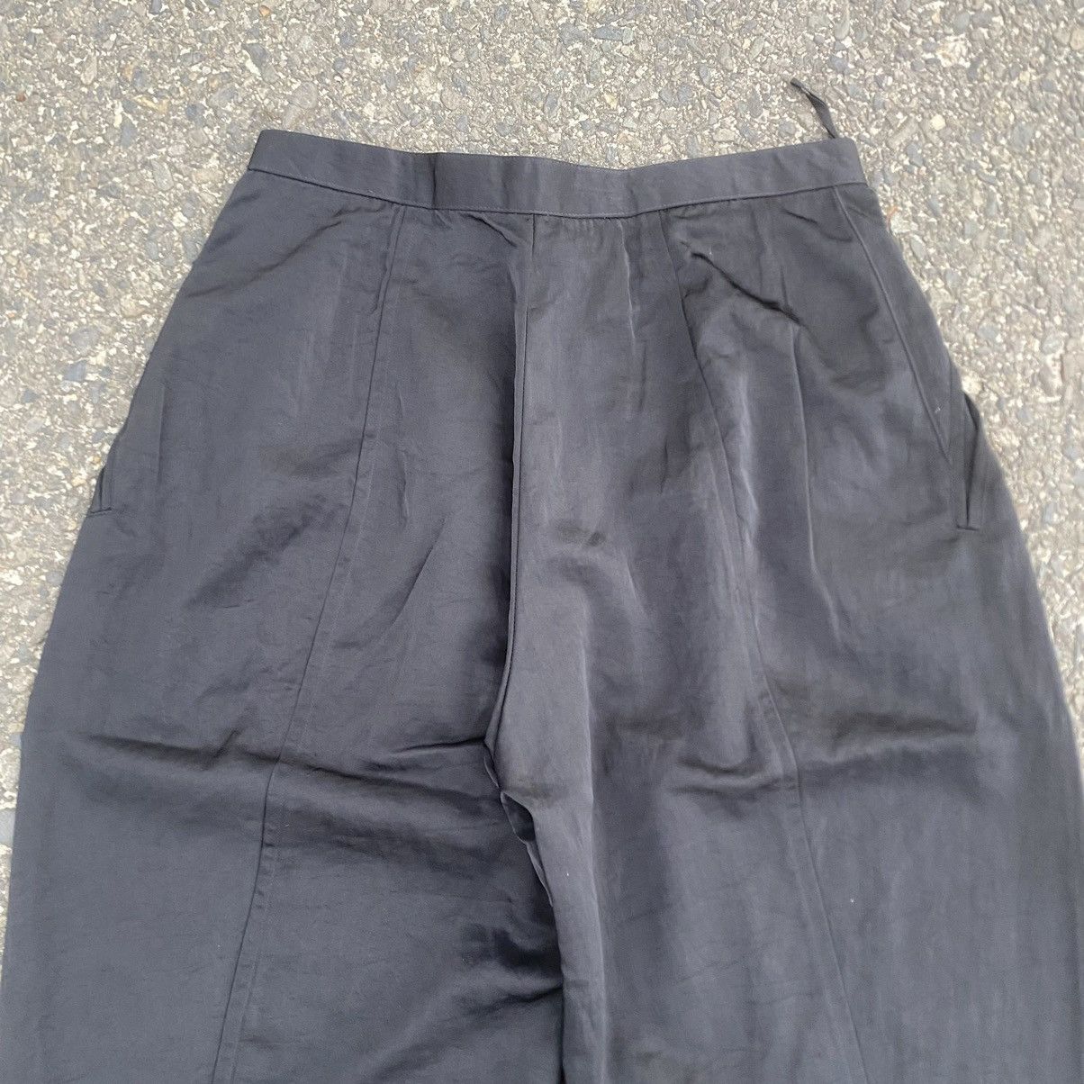 Comme des Garcons Homme Plus 90s Comme des Garcons Homme plus Liner pants Size US 31 - 3 Thumbnail