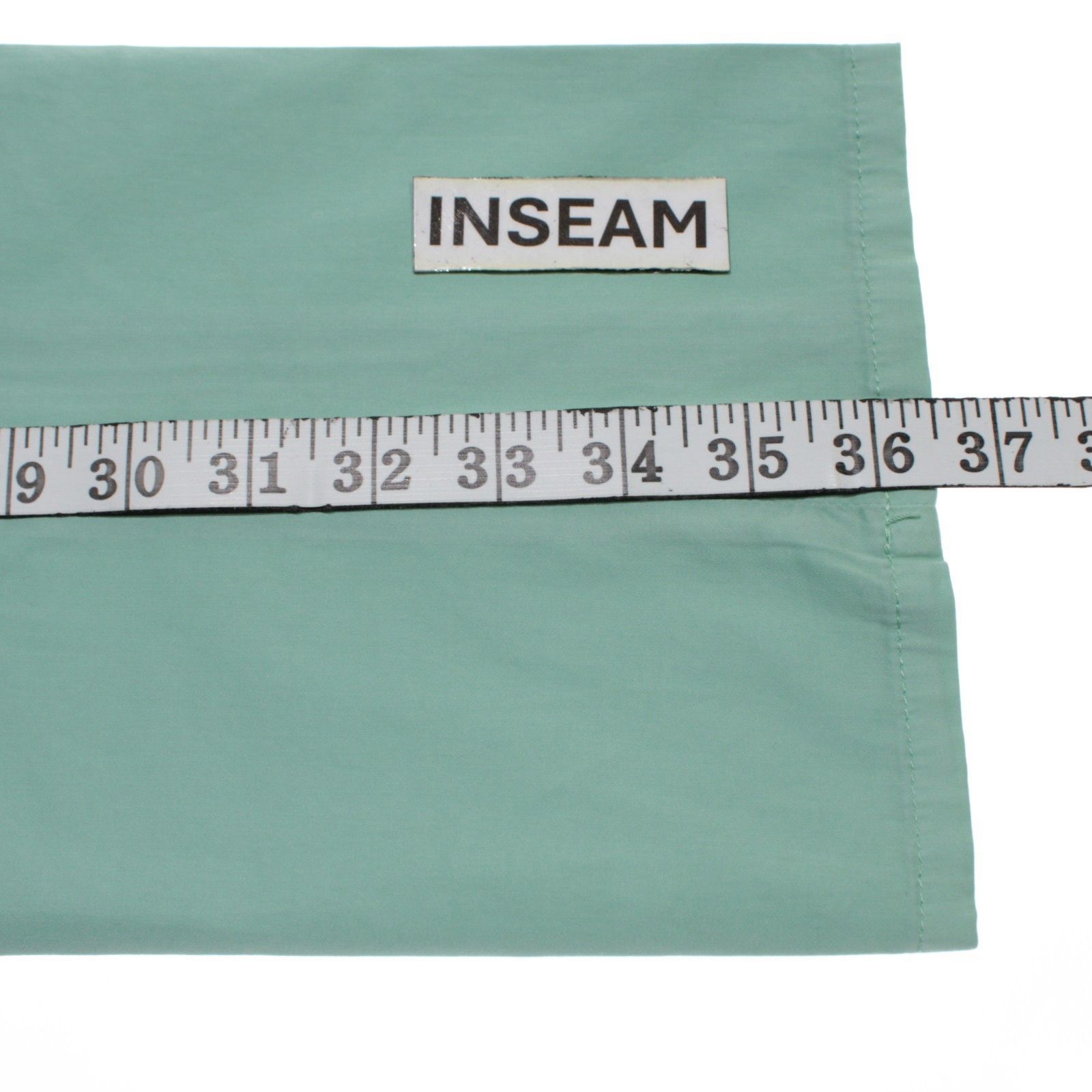 Zanella Zanella New with tags Chino Size 36 US In Green Size US 36 / EU 52 - 7 Thumbnail