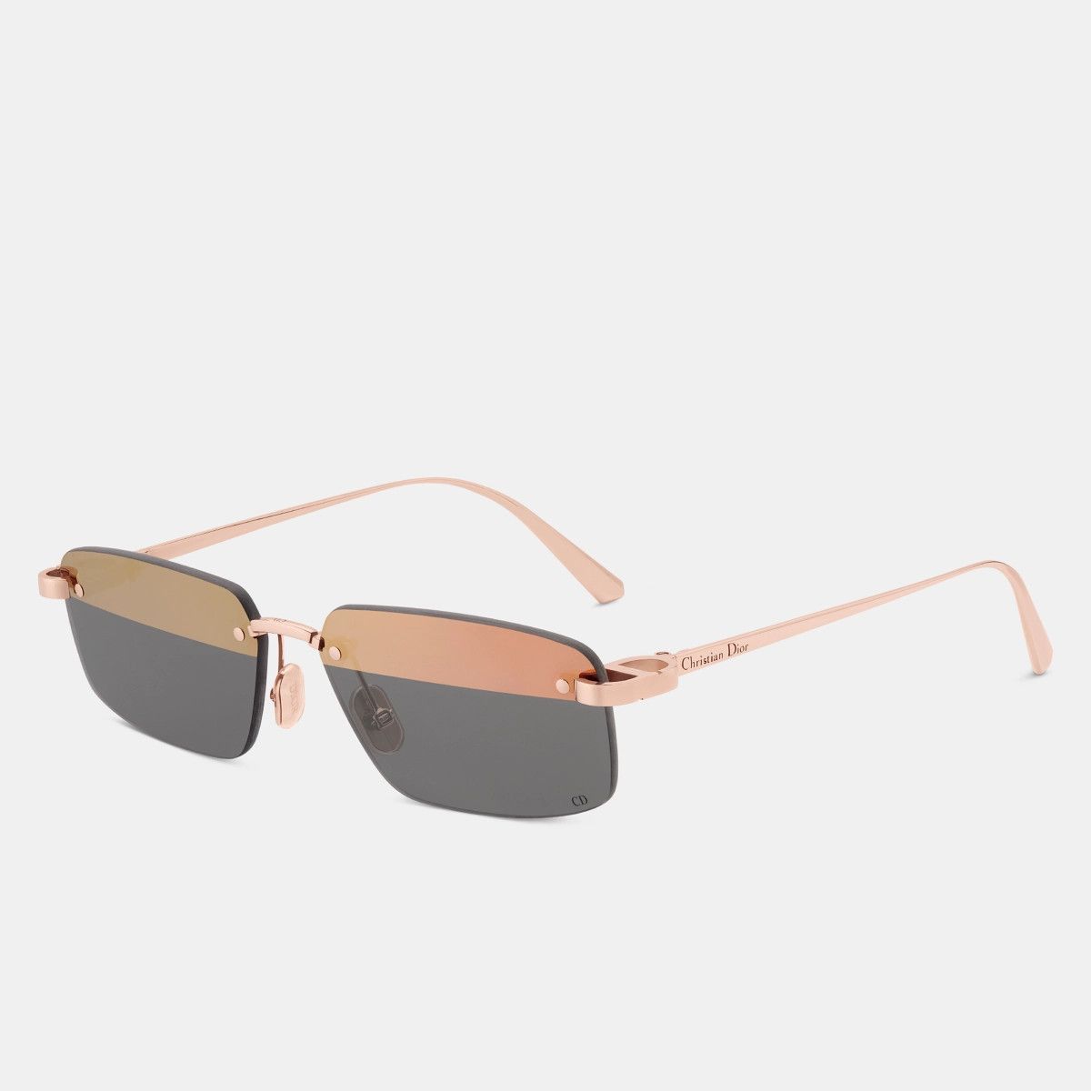 Dior o1bcso1str0226 Size:OS/Cdior S4u in Grey/Deep Nude Size ONE SIZE - 1 Thumbnail