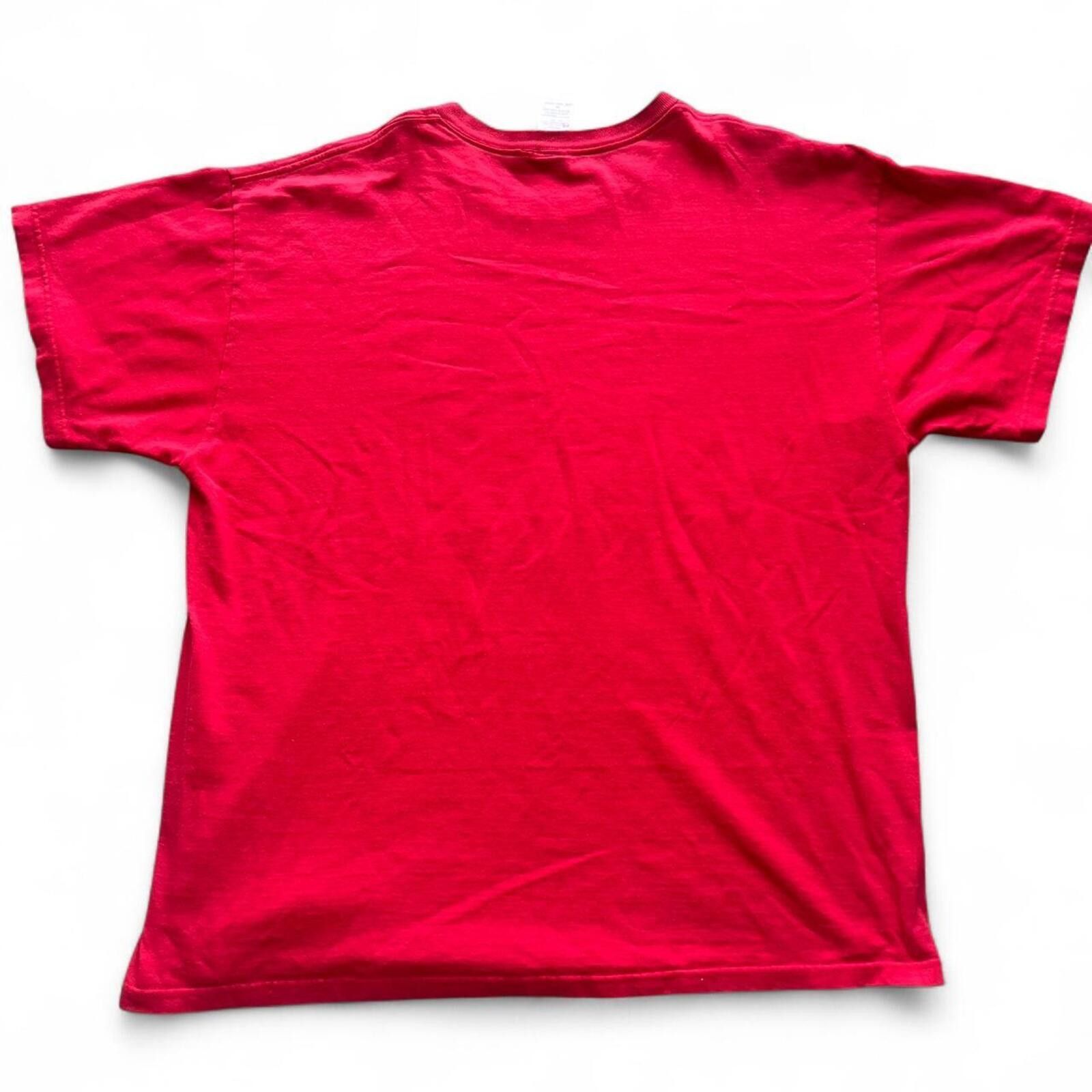 Disney Excuse Me Im Having A Minnie Mouse Tantrum Graphic T-Shirt Size US L / EU 52-54 / 3 - 6 Thumbnail