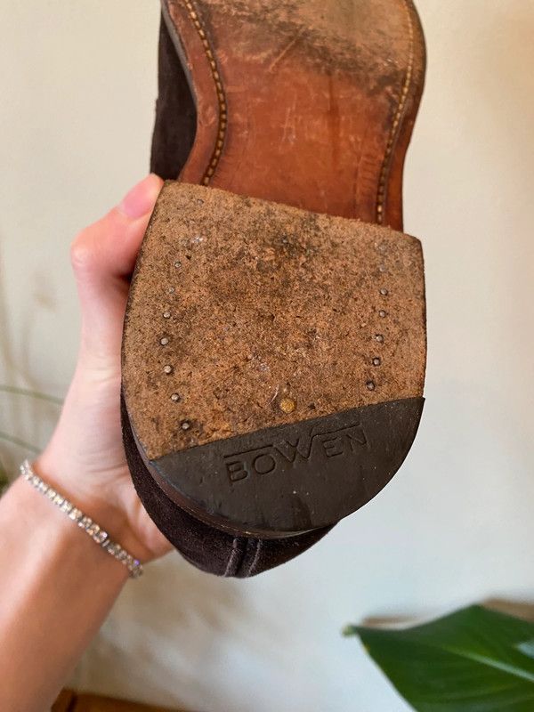 Other Bowen Pennyloafer Size US 7 / EU 40 - 8 Thumbnail