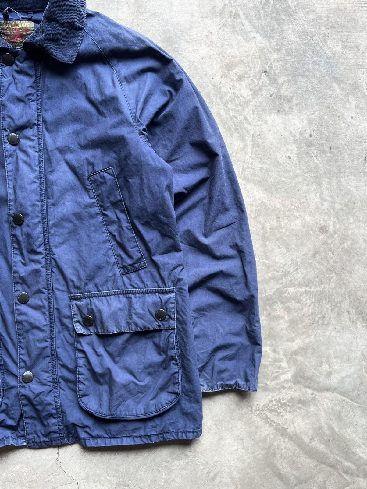 Barbour Barbour Bedale Jacket Size US XS / EU 42 / 0 - 8 Thumbnail