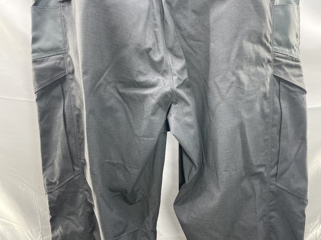 Arc'teryx ARCTERYX LEAF Talos Wolf Nylon Cotton Combat Pants Size US 42 / EU 58 - 8 Thumbnail