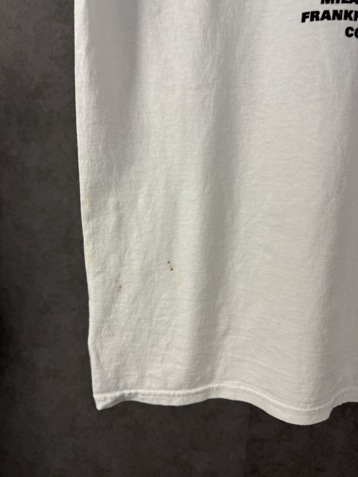 The 1975 The 1975 band tour tee Size US XL / EU 56 / 4 - 6 Thumbnail