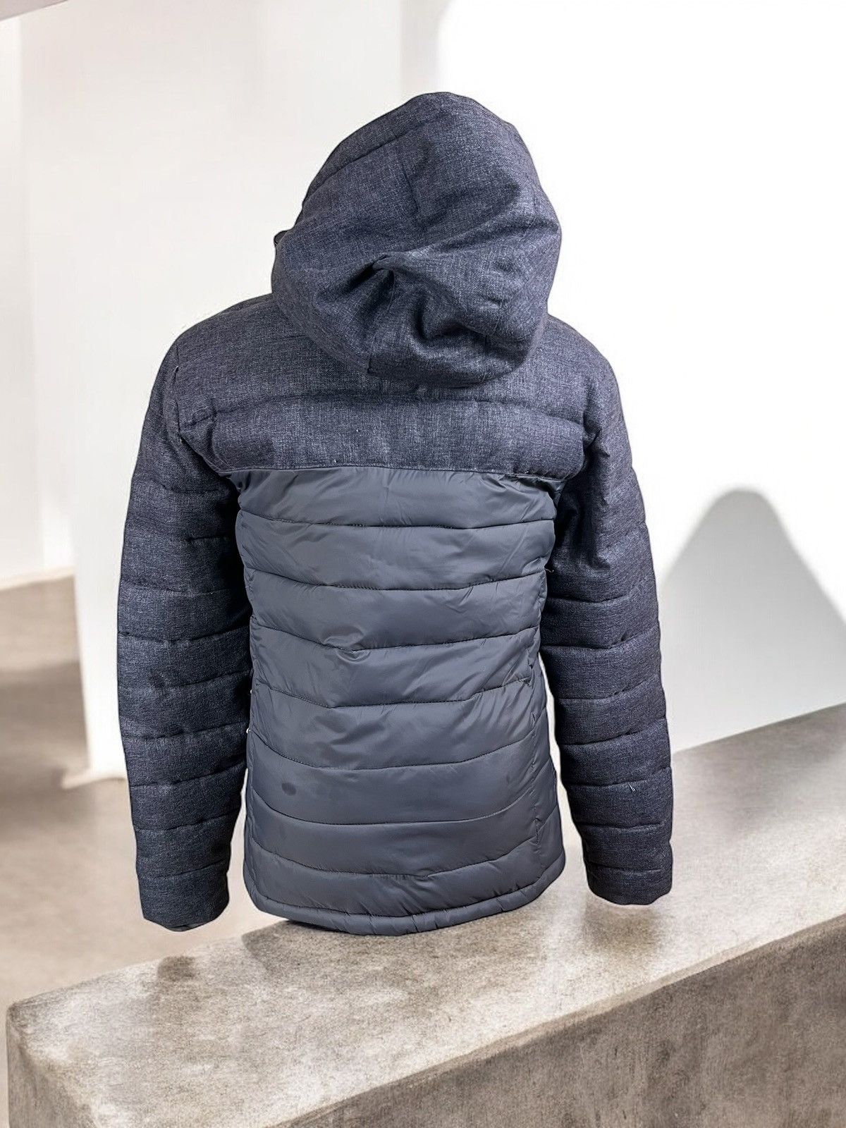Superdry Superdry Fuji women’s jacket size S Size S / US 4 / IT 40 - 3 Thumbnail
