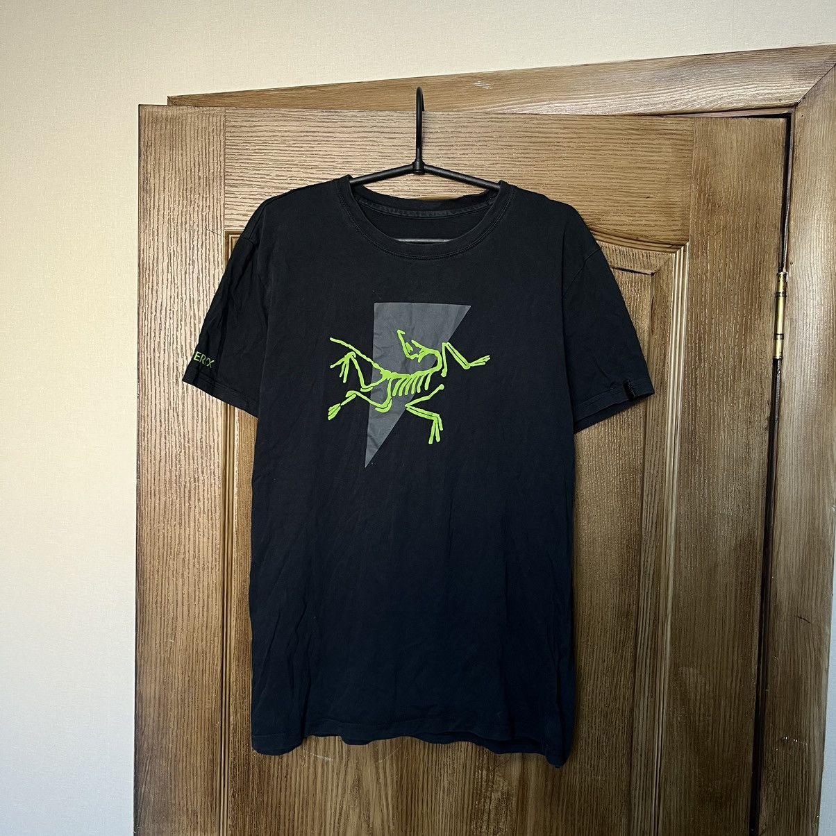 Arc'teryx Oudoor life Arcteryx T Shirt Size US M / EU 48-50 / 2 - 1 Thumbnail