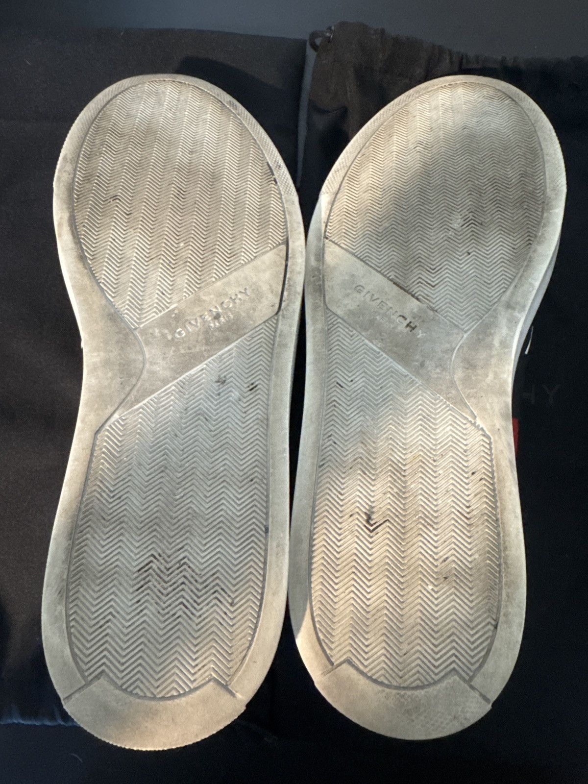 Givenchy Strap sneakers Size US 9 / EU 42 - 5 Thumbnail
