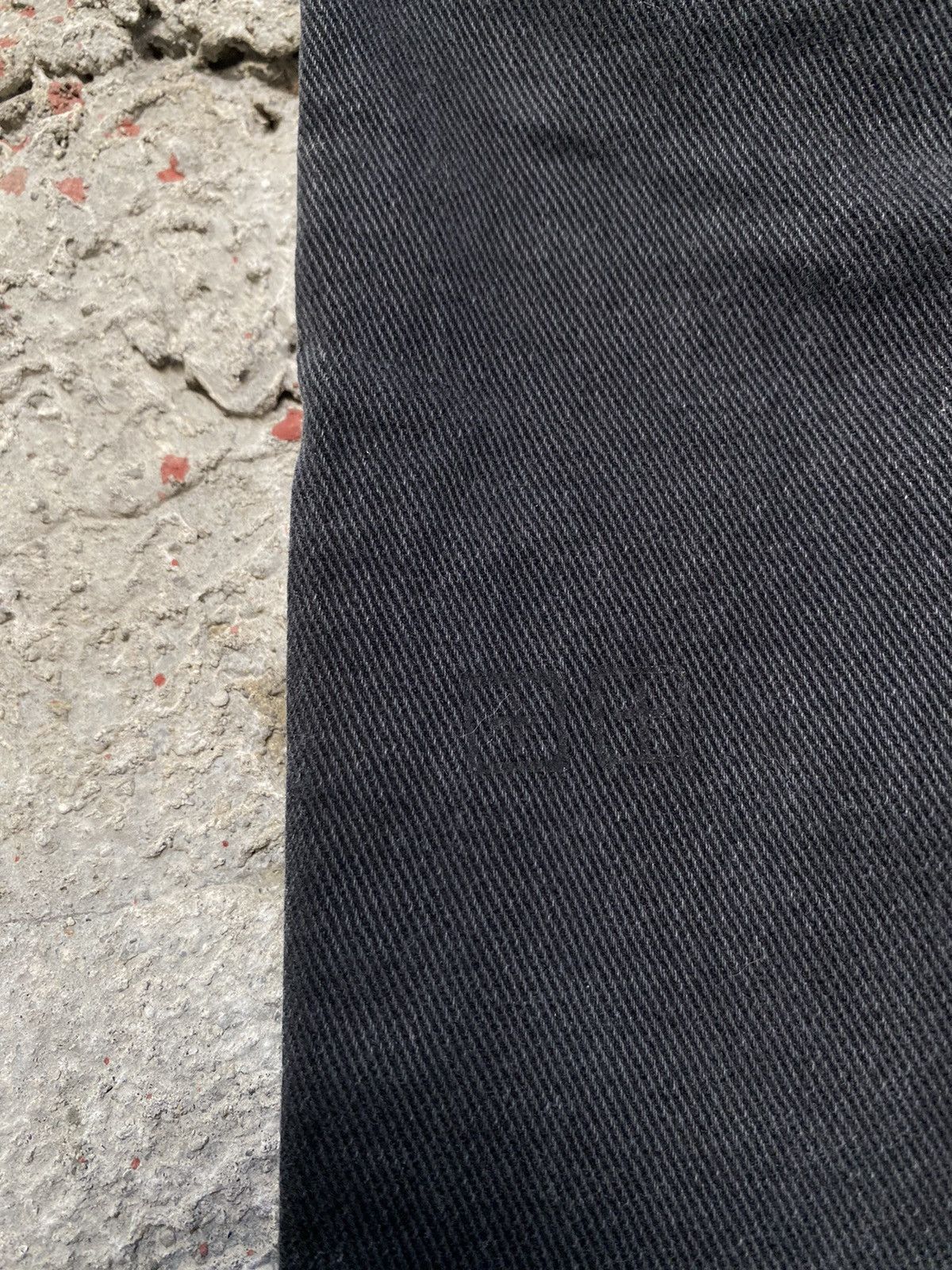Ksubi Birdman black nine O jeans Size US 30 / EU 46 - 11 Thumbnail