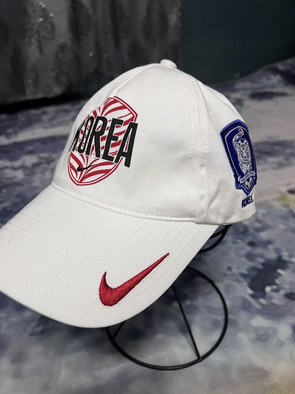 Nike Korea Hat | Grailed