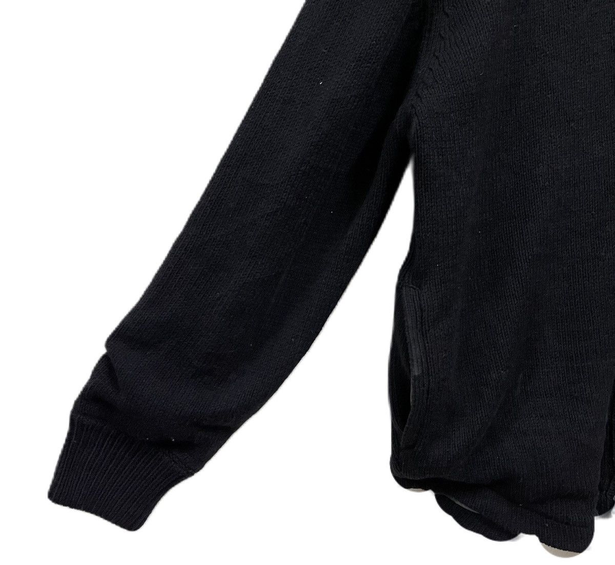 If Six Was Nine Karl Helmut By Pink House Reversible Jacket Sweater Size US L / EU 52-54 / 3 - 5 Thumbnail