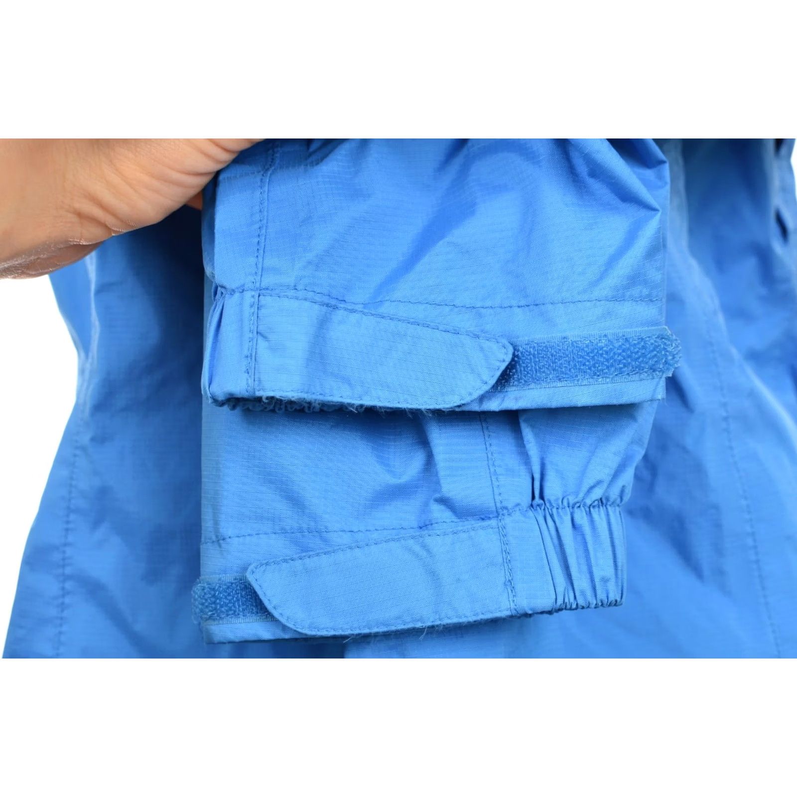 Marmot Marmot Membrane Rain Jacket Womens S Blue Rain Coat Hiking Outdoor Jacket Size S / US 4 / IT 40 - 6 Thumbnail