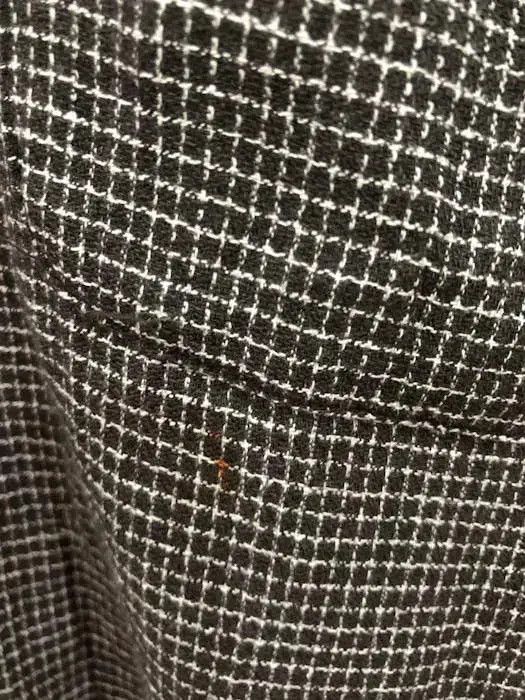 Vintage Vintage Exsezon Flannel Shirt 👕 Size US M / EU 48-50 / 2 - 4 Thumbnail