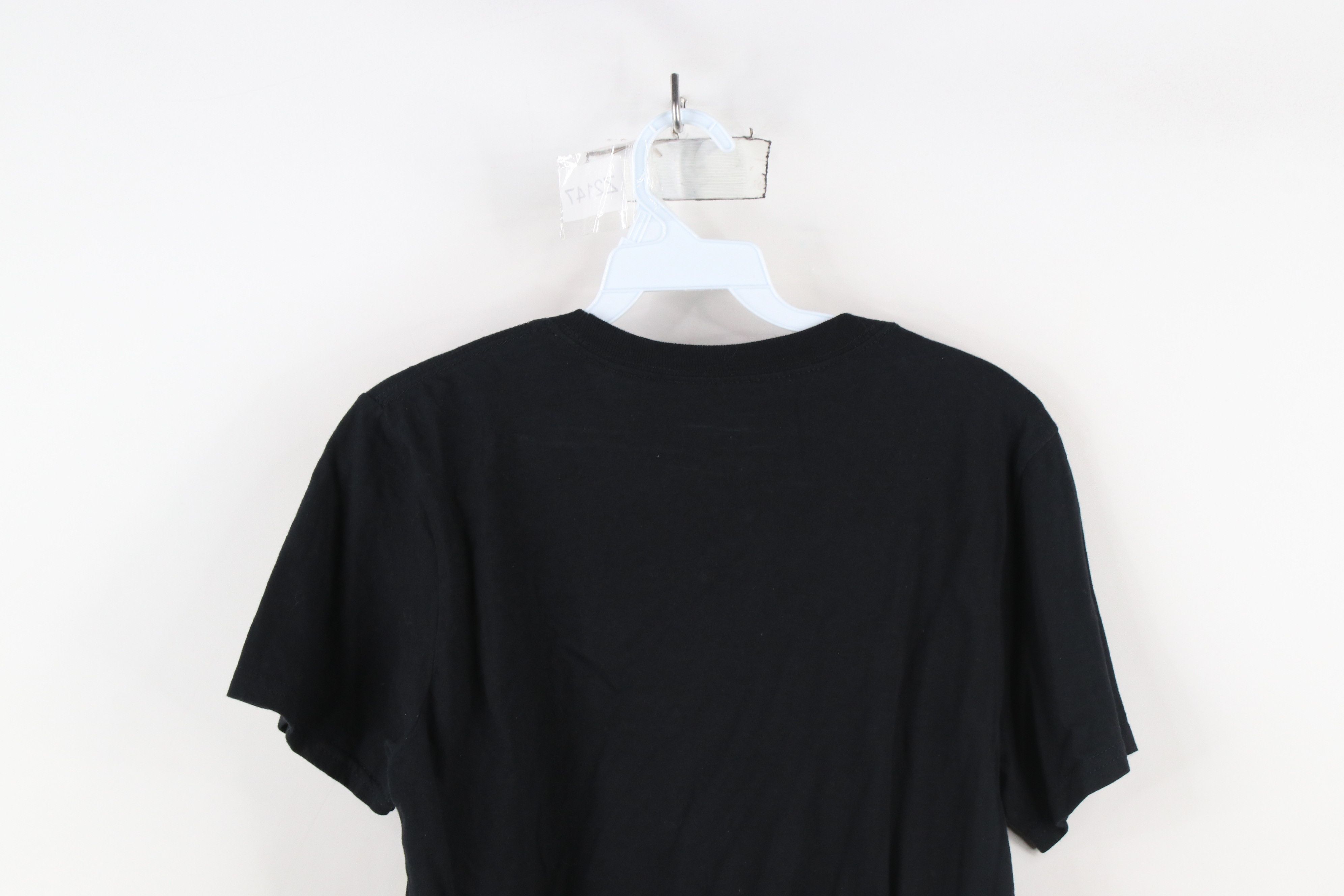 Vintage Vintage Y2K 2007 Shonen Jump Naruto Shippuden T-Shirt Size US S / EU 44-46 / 1 - 10 Thumbnail