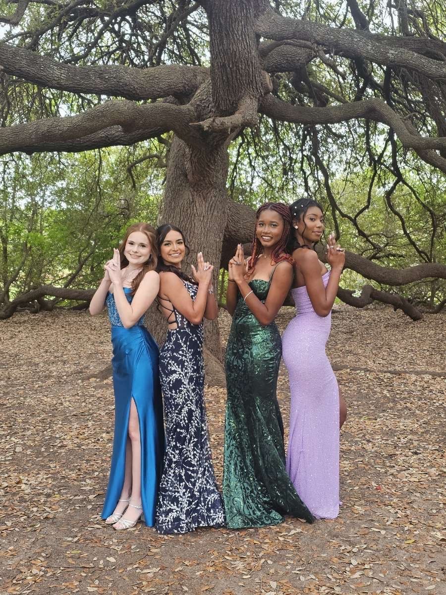 Other Prom Dress Size S / US 4 / IT 40 - 2 Thumbnail