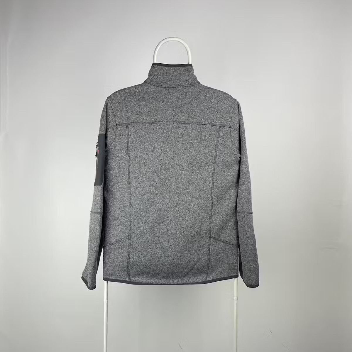 Berghaus Berghaus fleece zip outdoor size Small Size US S / EU 44-46 / 1 - 4 Thumbnail
