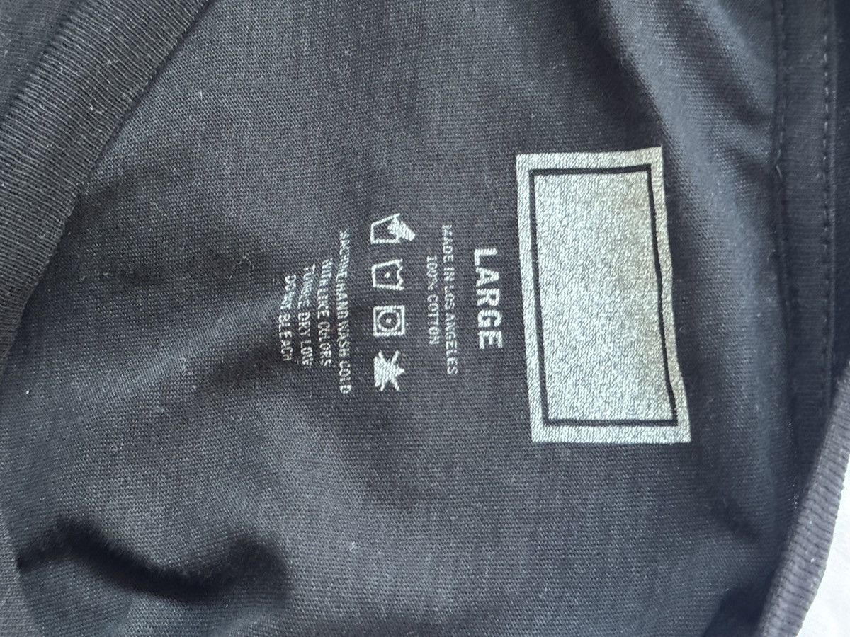 Vintage Vintage T-Shirt Size US L / EU 52-54 / 3 - 3 Thumbnail