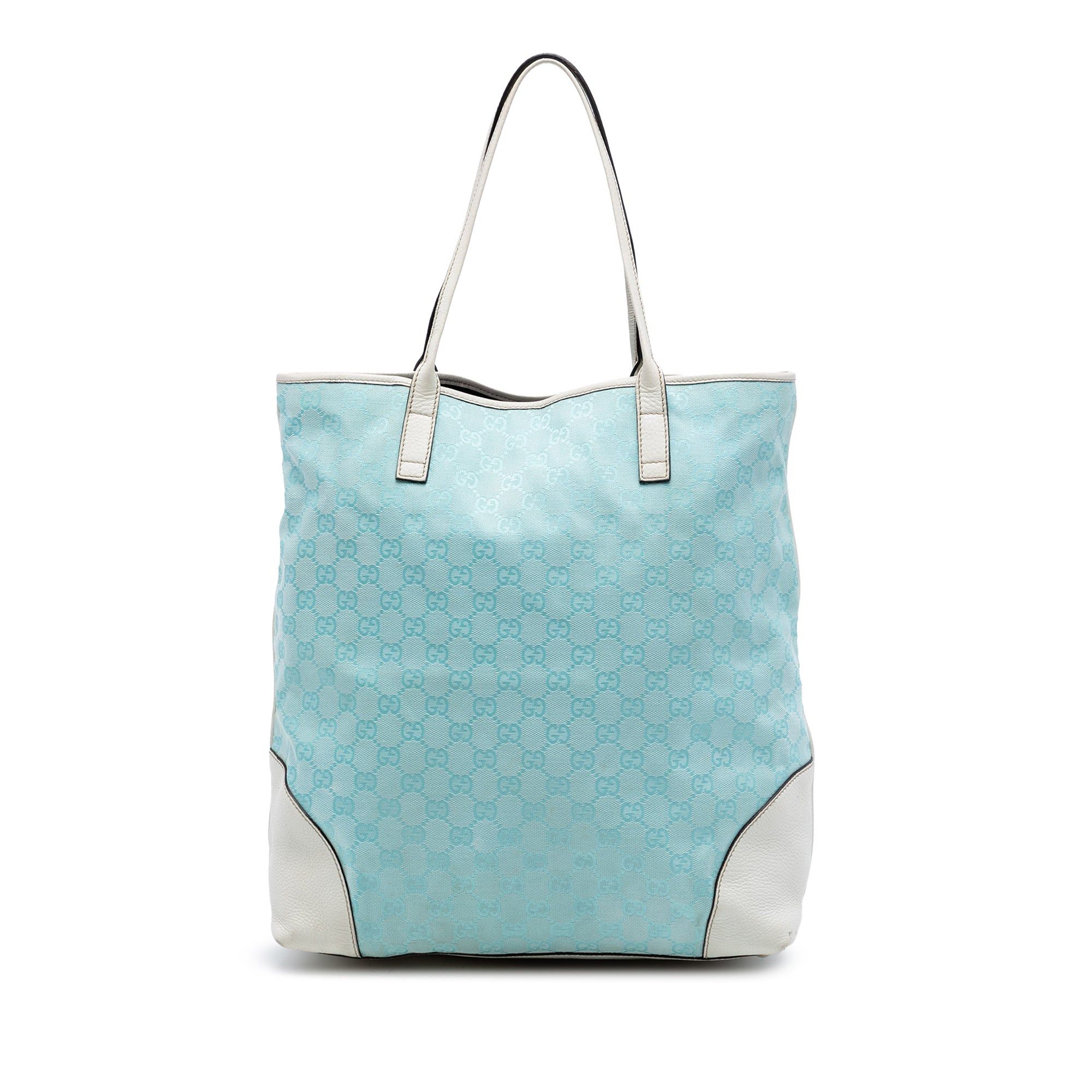 Gucci GG Canvas Tote Size ONE SIZE - 1 Thumbnail