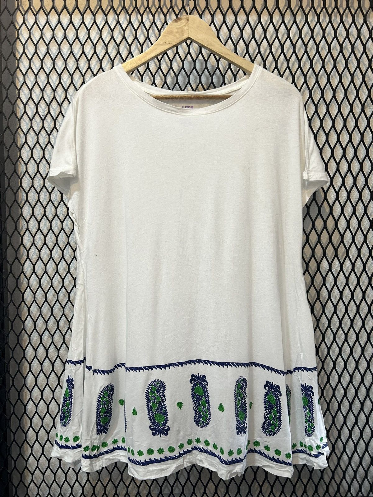 Anna Sui Uniqlo X Anna Sui Size L / US 10 / IT 46 - 1 Thumbnail