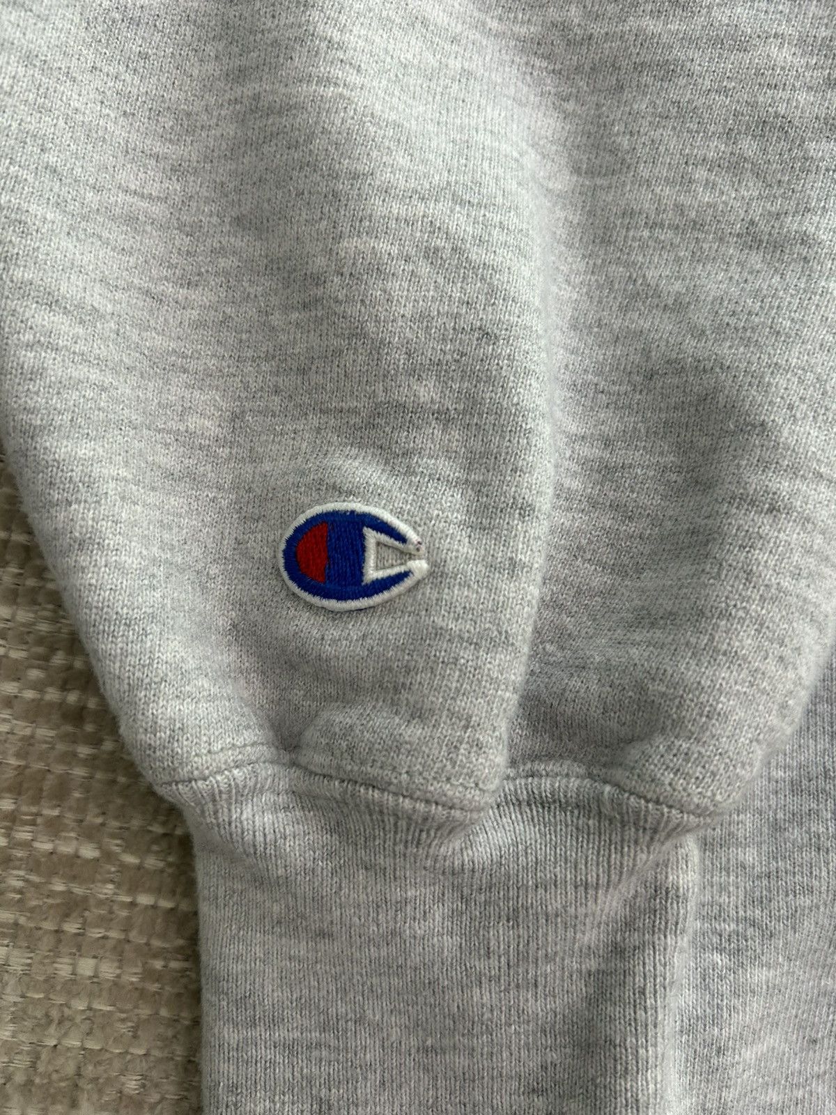 Champion 90s ‘Syracuse University’ Reverse Weave Made in USA Size US M / EU 48-50 / 2 - 7 Thumbnail