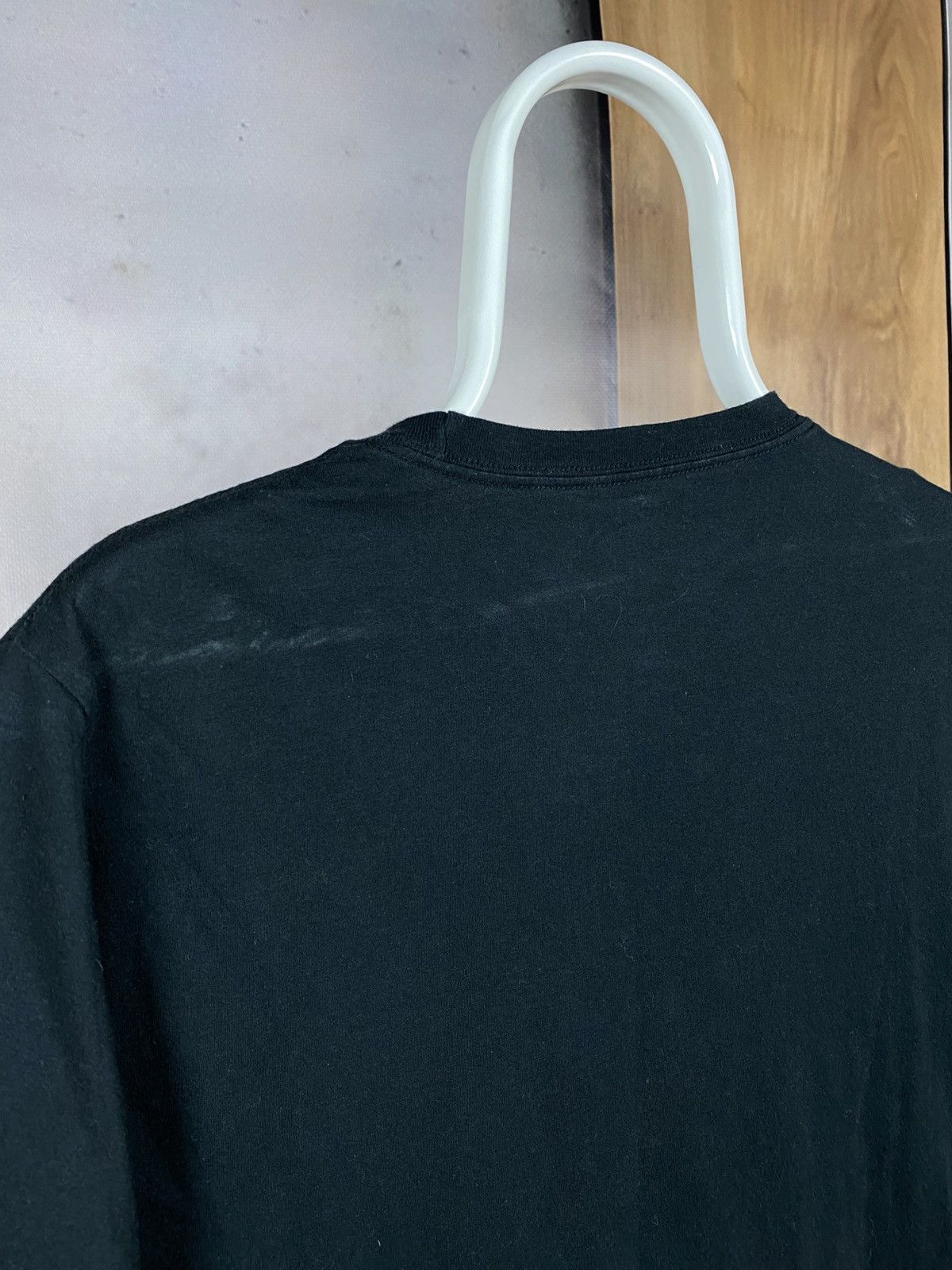 Oakley 🗻T-Shirt Oakley Regular Fit England London Big Ben Logo Tee🗻 Size US M / EU 48-50 / 2 - 8 Thumbnail