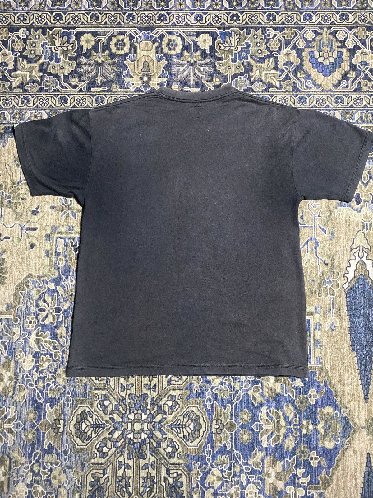 Undercover Vintage undercoverJun Takahashi Chaotic Discord Faded Size US M / EU 48-50 / 2 - 8 Thumbnail