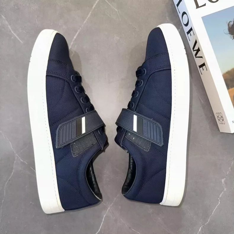 Prada PRADA Sneakers Size 42 with Strap-2506 Size US 9 / EU 42 - 8 Thumbnail