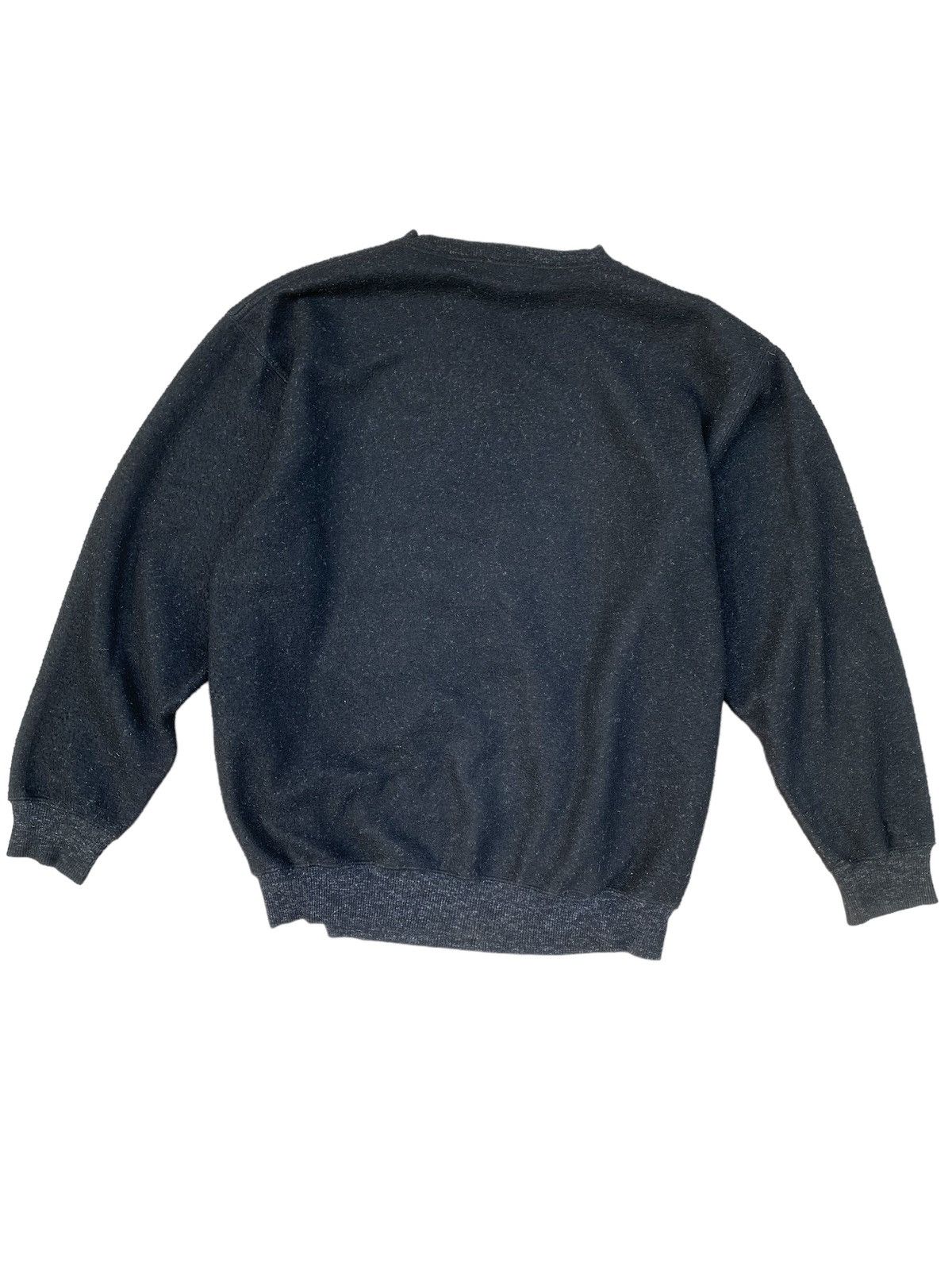 Designer × Missoni × Vintage Vintage 70's MISSONI SPORT Sweatshirt rare Size US L / EU 52-54 / 3 - 3 Thumbnail
