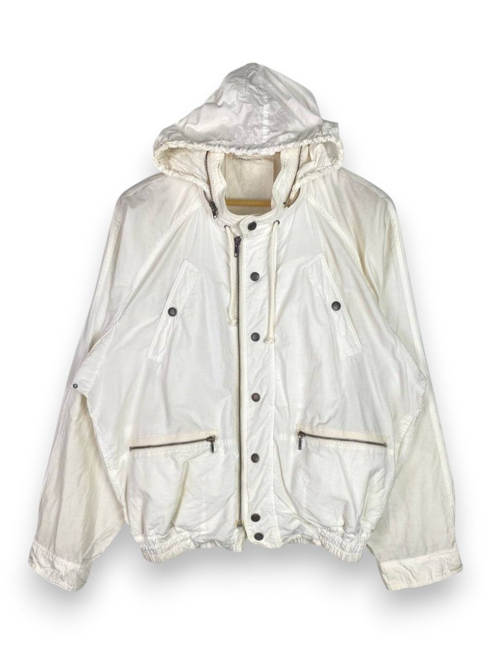 Japanese Brand pia sport japanese brand multipocket jacket nice design Size US XL / EU 56 / 4 - 1 Thumbnail