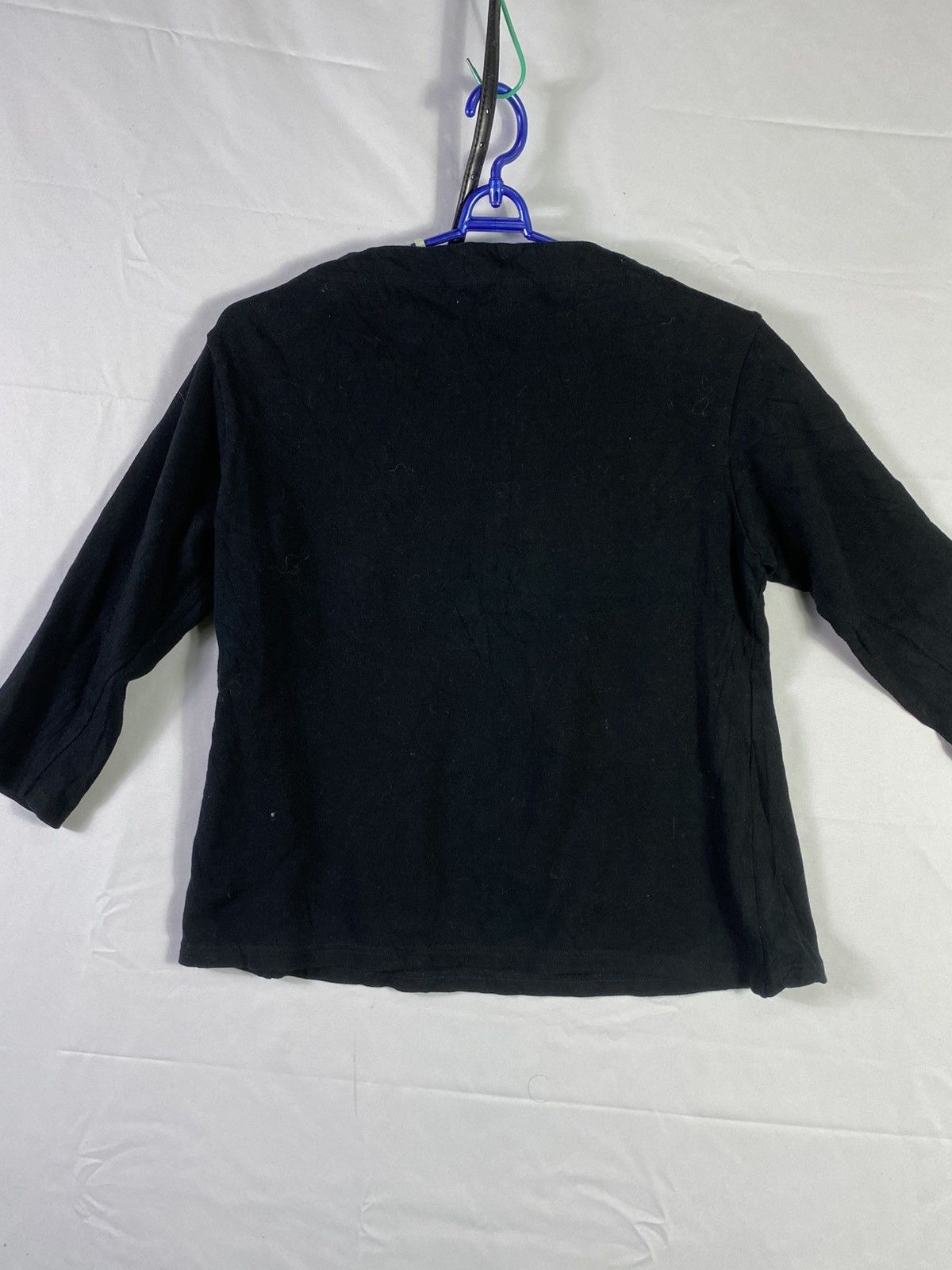 Japanese Brand Plantation long sleeve size M Size M / US 6-8 / IT 42-44 - 8 Thumbnail