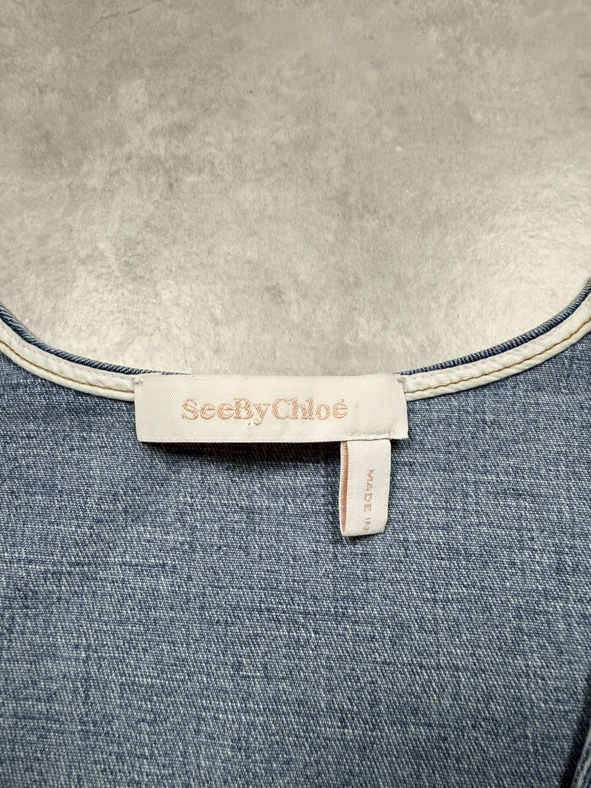 See by Chloe See By Chloe Size S / US 4 / IT 40 - 7 Thumbnail