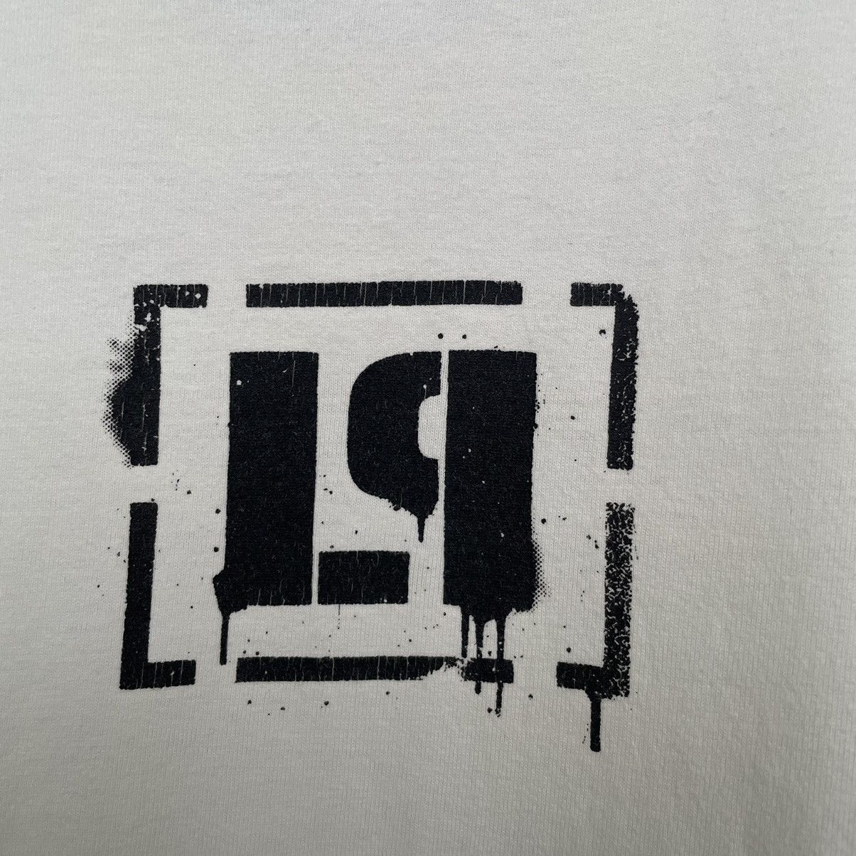 Band Tees × Vintage Vintage 2000’s Linkin Park Meteora Album Promo T Shirt Size US L / EU 52-54 / 3 - 6 Thumbnail