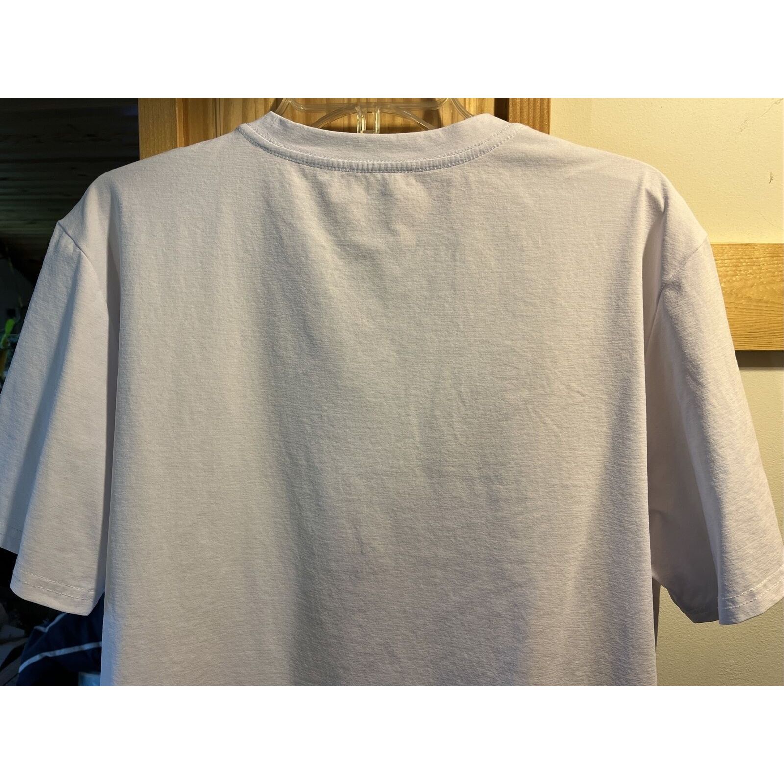 The Unbranded Brand XL My tummy hurts but I’m being So brave about It SS T-Shirt Size US XL / EU 56 / 4 - 9 Thumbnail