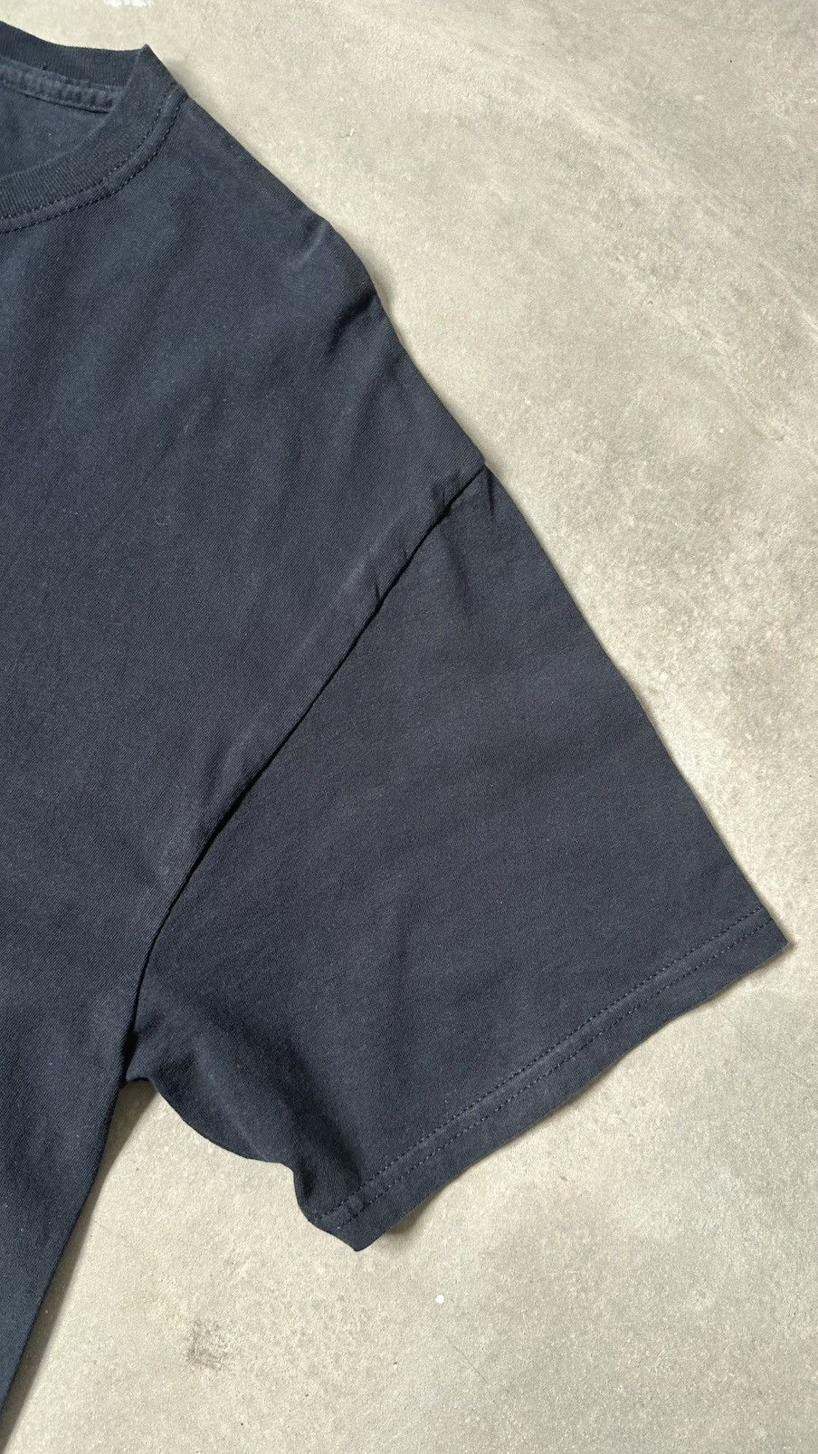 Vintage PHANTOM GAME SKULLS TEE Size US L / EU 52-54 / 3 - 3 Thumbnail