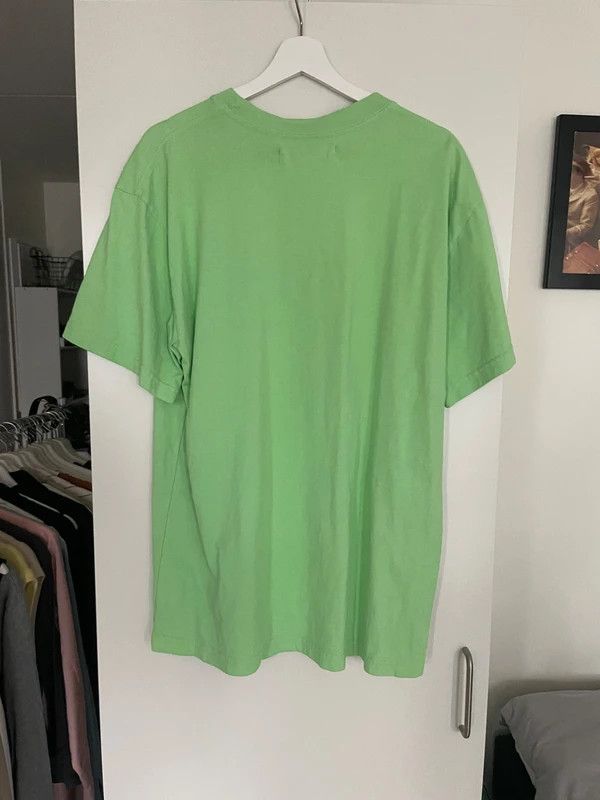 Midnight Studios Midnight Studios x APHEX M-Flow Logo T-Shirt Size US XL / EU 56 / 4 - 2 Thumbnail