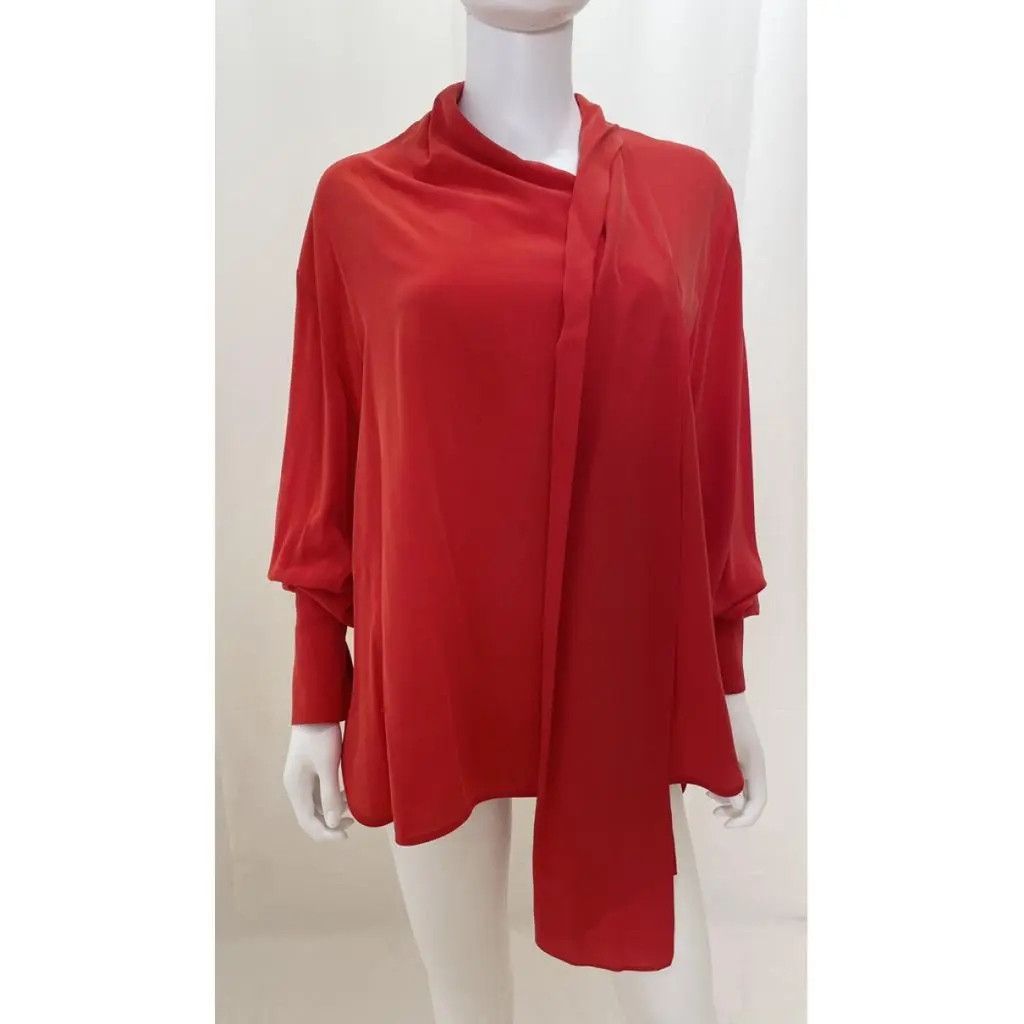 Max Mara Shirt, Max Mara Size XXS / US 00 / IT 34 - 1 Thumbnail