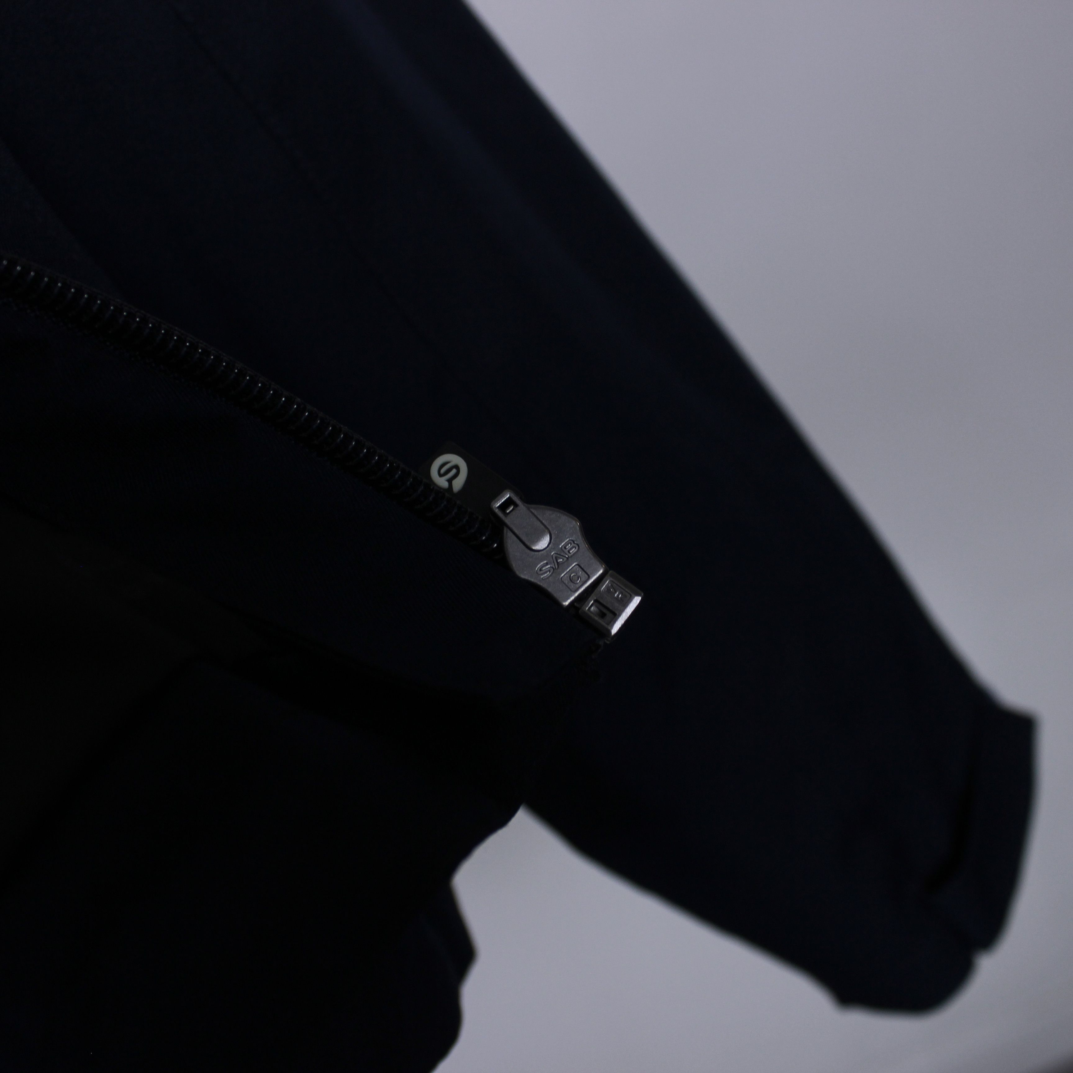 Other Sunderland jacket light men golf luxury of Scotland M L Size US M / EU 48-50 / 2 - 6 Thumbnail