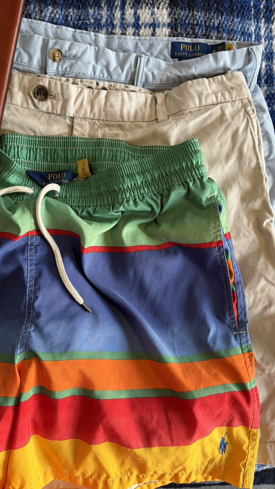 Brooks Brothers COMBO DEAL 50$ for EVERYTHING *msg about induvidual items* Size US 38 / EU 54 - 1 Thumbnail