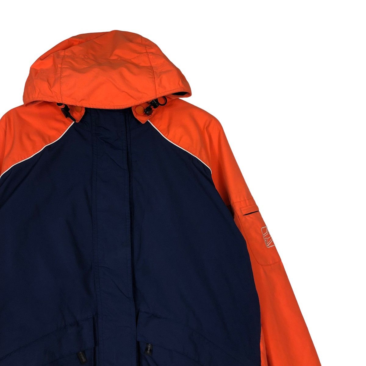 Other 📌VINTAGE SKI JACKET SESSIONS MULTI POCKET CARGO Size US M / EU 48-50 / 2 - 10 Thumbnail