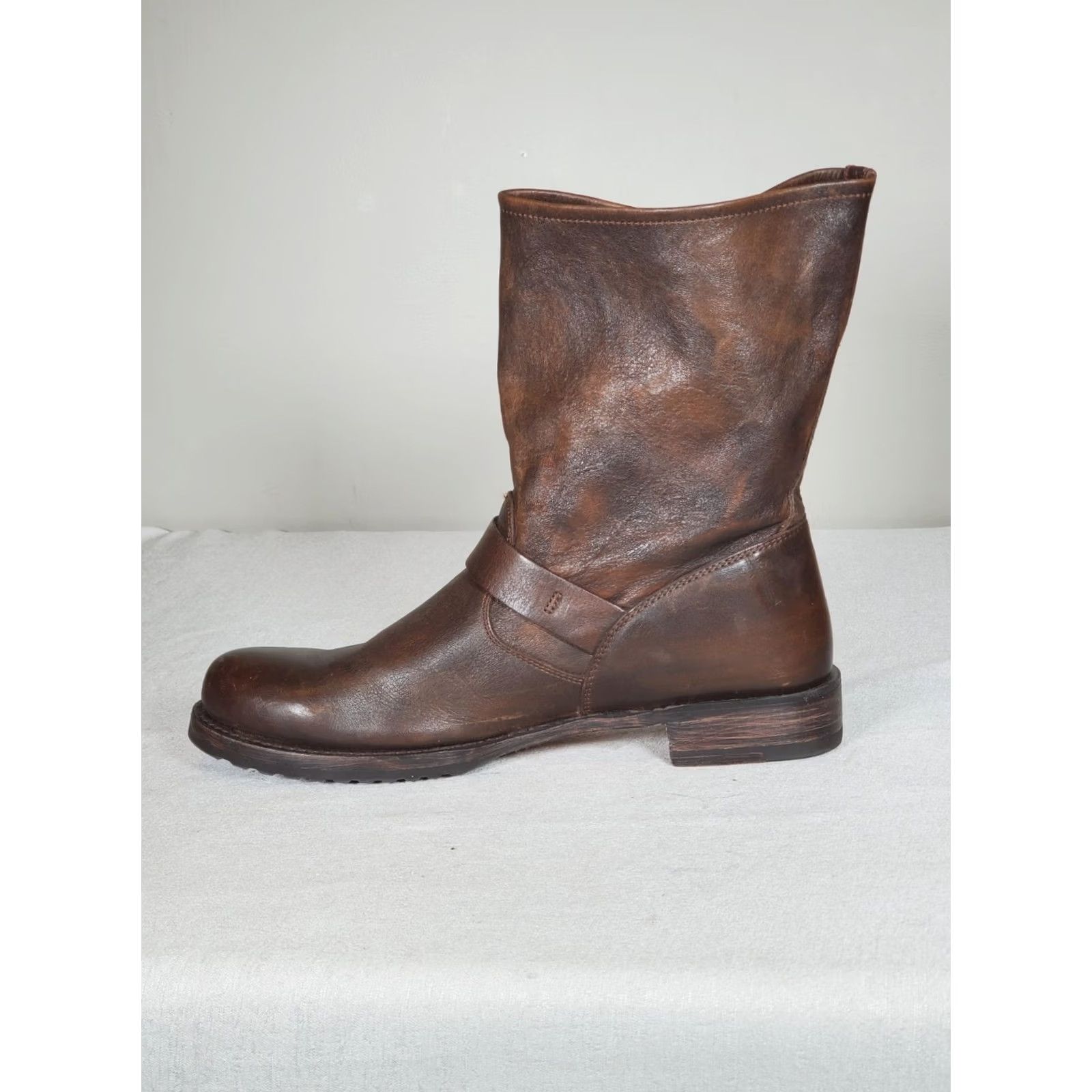 Frye VINTAGE Size 32" / US 10 / IT 46 - 3 Thumbnail