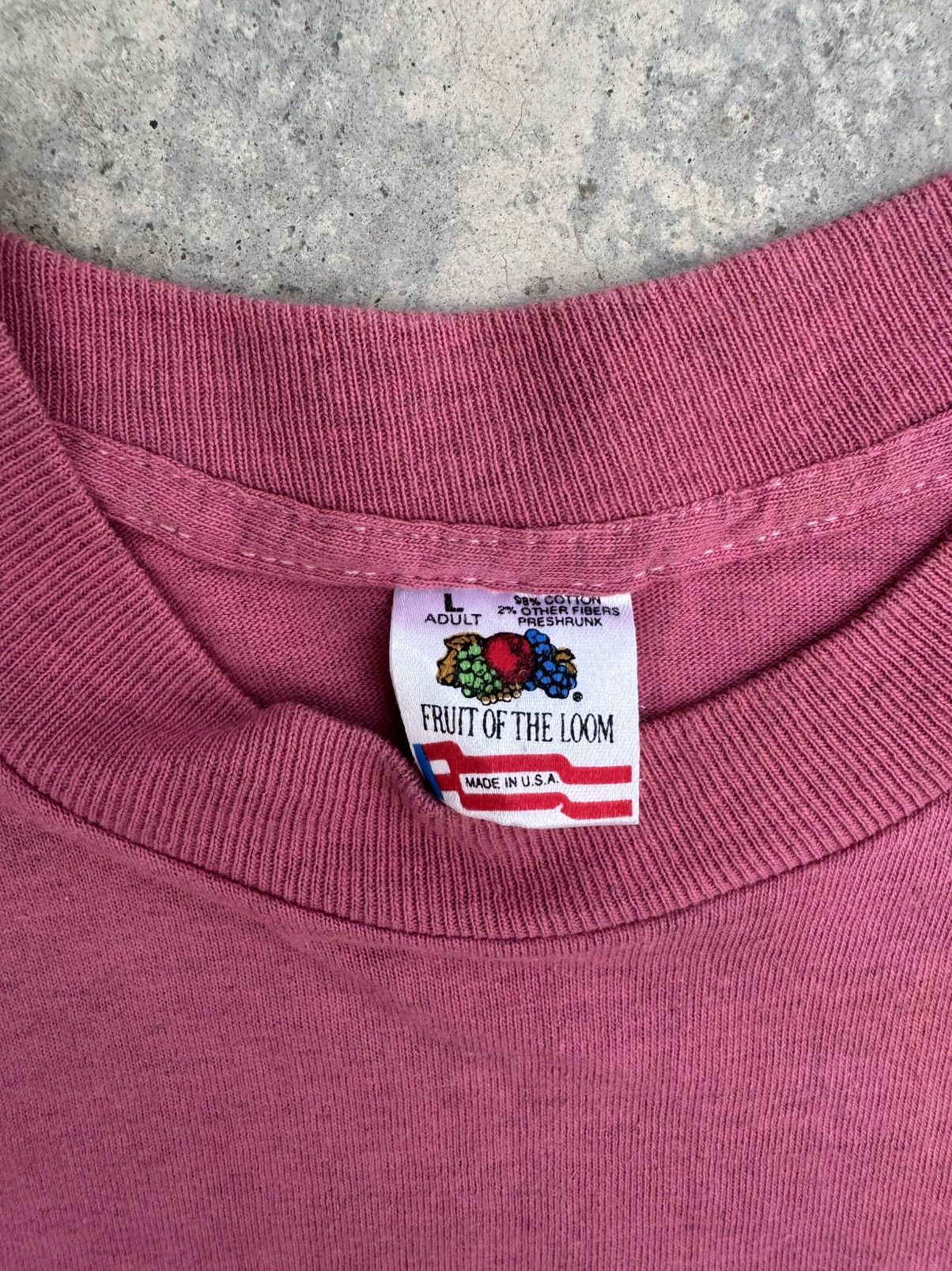 Other Muttley Hanna Barbera Vintage Tee Single Stitching Size US L / EU 52-54 / 3 - 3 Thumbnail