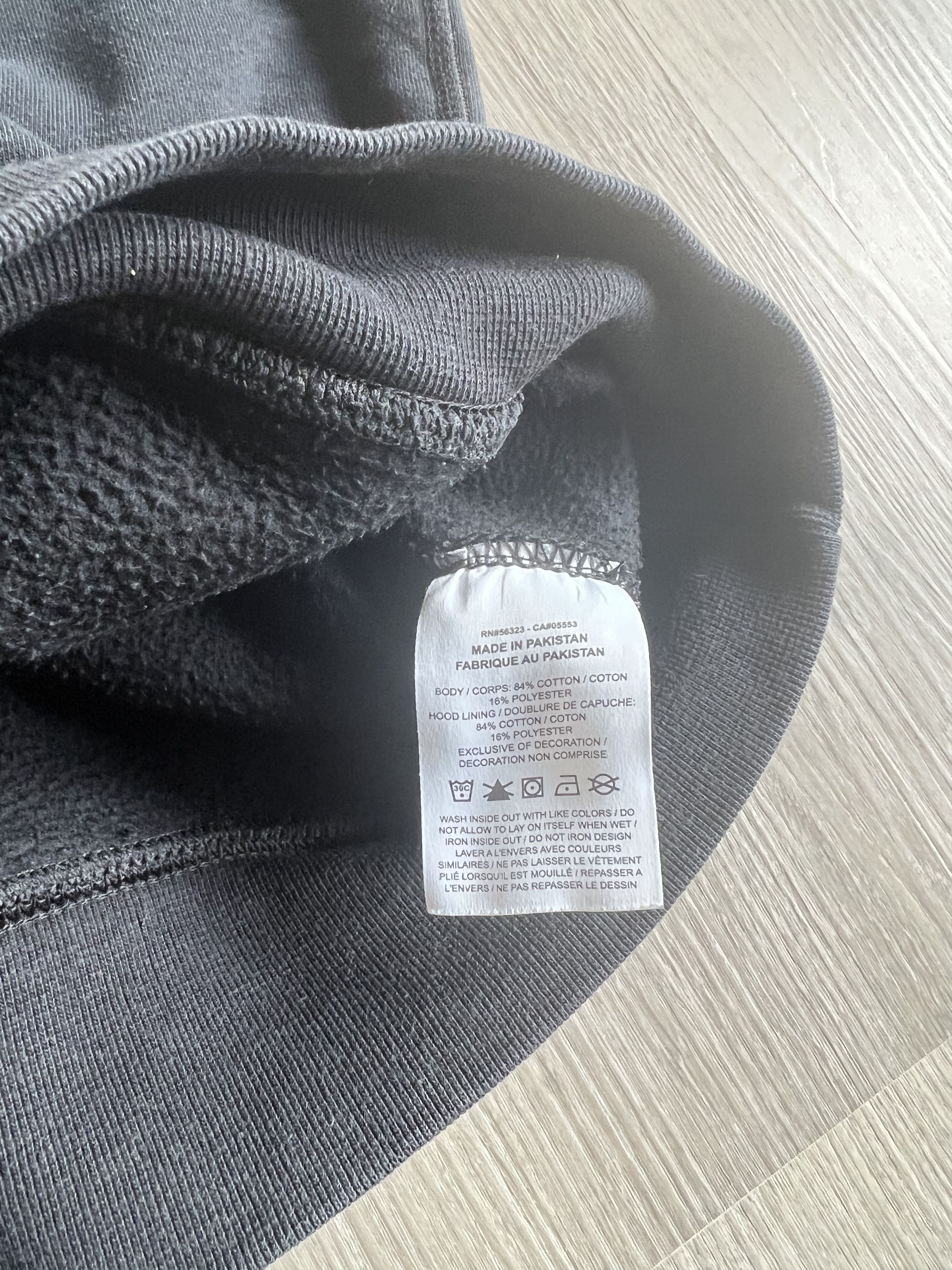 Nike 2020 Pullover Hoodie / Gorpcore Size US L / EU 52-54 / 3 - 9 Thumbnail