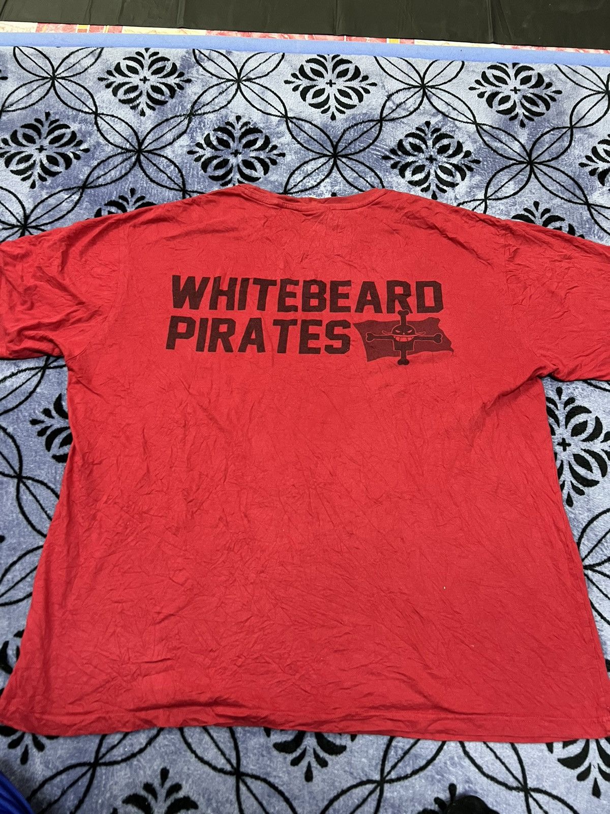 Japanese Brand ONA PIECE Size US XXL / EU 58 / 5 - 8 Thumbnail