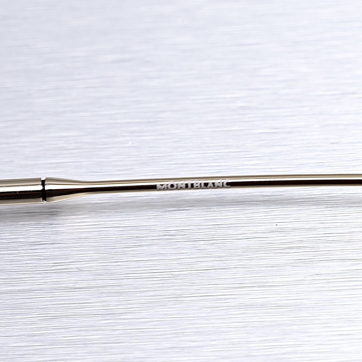 Montblanc MONTBLANC MB0215O GLASSES Size ONE SIZE - 4 Thumbnail