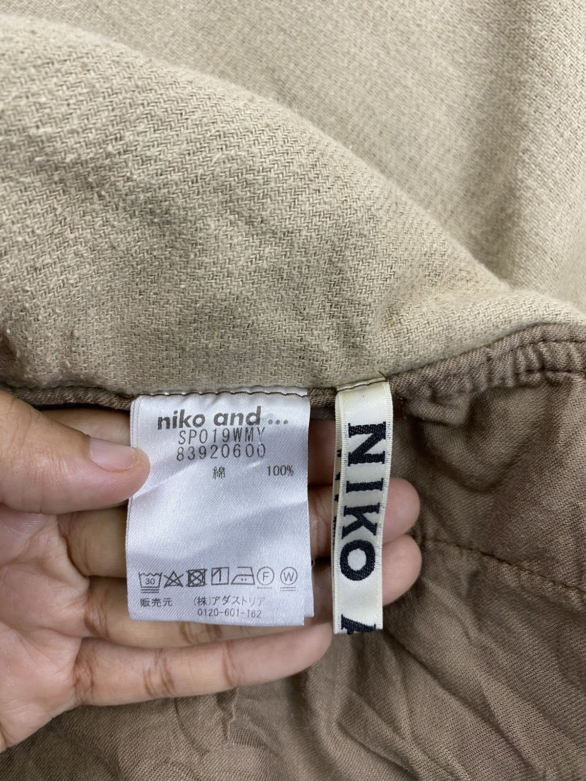 Pendleton × Vintage Vintage Pendleton With Patch Embroidery Logo Flannel Size US XL / EU 56 / 4 - 11 Thumbnail