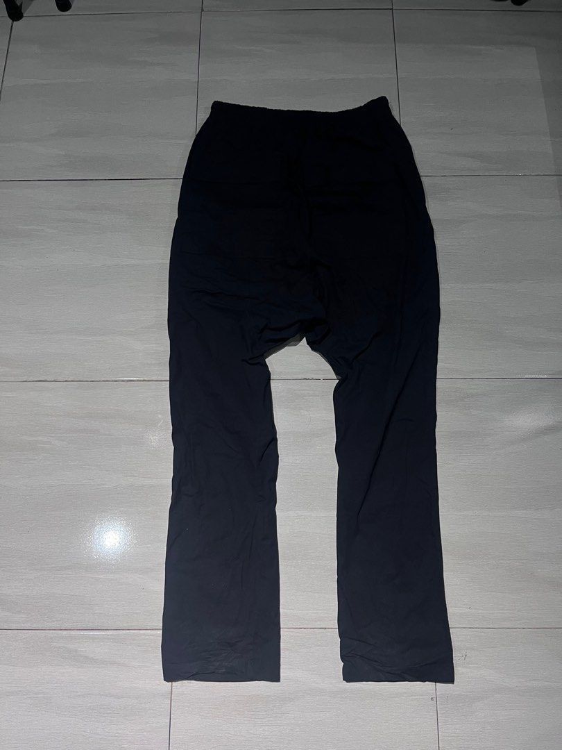 Rick Owens Drkshdw Rick Owens DS pants adjustable Size US 30 / EU 46 - 2 Thumbnail