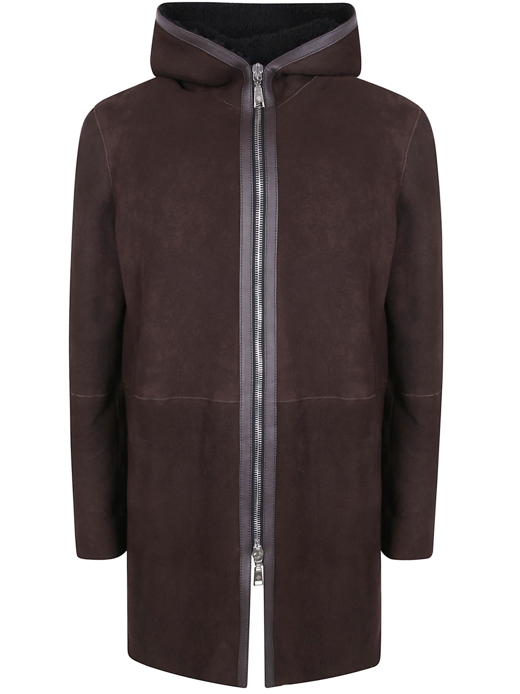 Tagliatore MAN "WILSON" COAT Size US M / EU 48-50 / 2 - 1 Thumbnail