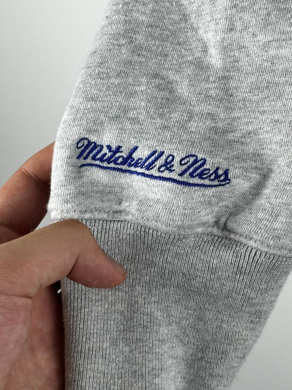 Mitchell & Ness × NCAA Vintage Mitchell Ness Florida Gators NCAA Sweatshirt Size US L / EU 52-54 / 3 - 5 Thumbnail